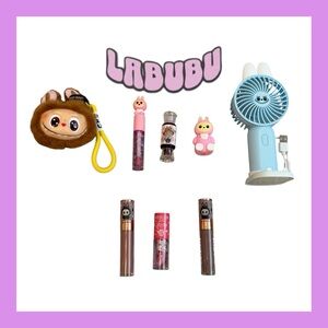 ❗️NEW❗️Holla Labubu Bundle